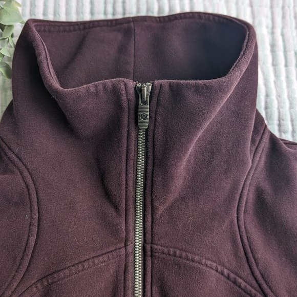 Lululemon Moving Meditation Jacket - Picture 10 of 10